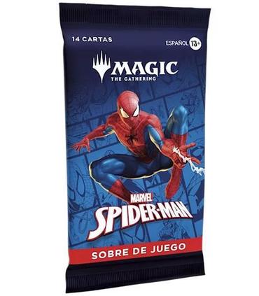magic-the-gathering-spiderman-play-booster