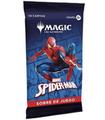Magic The Gathering Spiderman Play Booster
