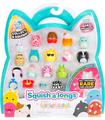 Squishalongs Pack De 14 Style 1 W3