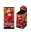 Sobre TGC One Piece Card Game Booster Pack OP-13 Japones