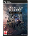 Crimson Desert Day One (CIB) Pc