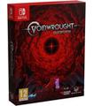 Voidwrought  Edicion Coleccionista Switch