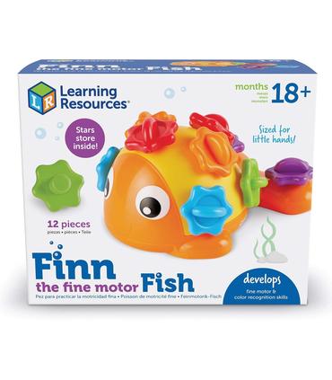 learning-resources-el-pez-finn