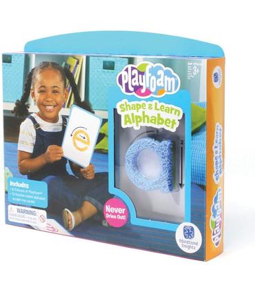 learning-resources-set-para-modelar-y-aprender-el-alfabeto