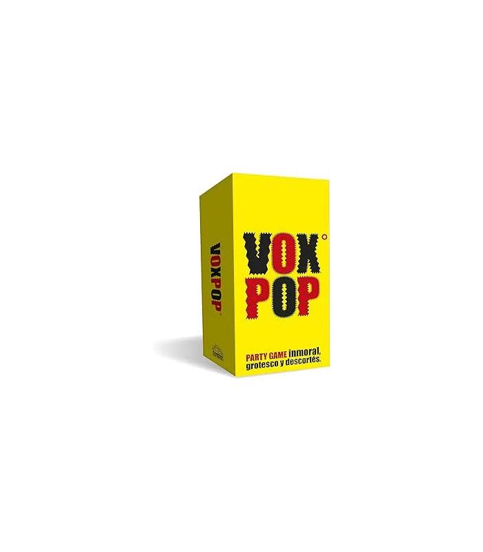 vox-pop