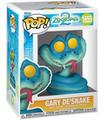 Figura Funko Pop Zootopia 2: Gary De'Snake