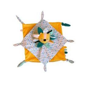 Dudu Para Bebes Con Forma De Leon – Cucu