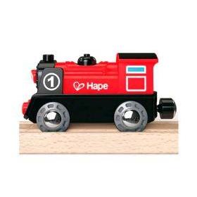 Battery Powered Engine