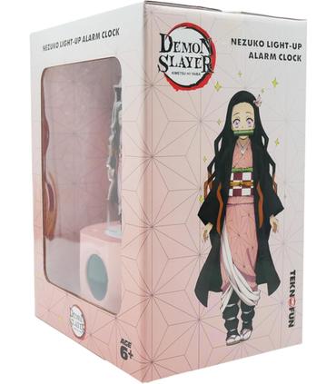 demon-slayer-kimetsu-no-yaiba-nezuko-despertador