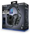 Auricular Rig 600HS Negro Nacon Ps5