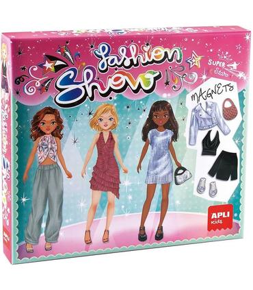 c-magnetico-fashion-show