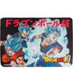 Mousepad Dragon Ball Super Switch 2