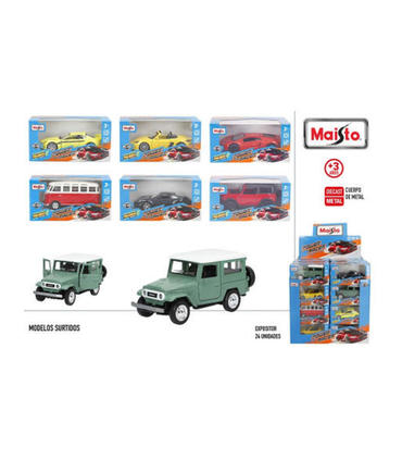 burago-coche-metal-1-43-f1-2023-surtidos