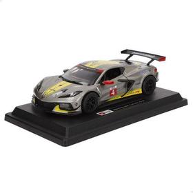 Burago Coche Metal 1:24 F1 Racing-2020