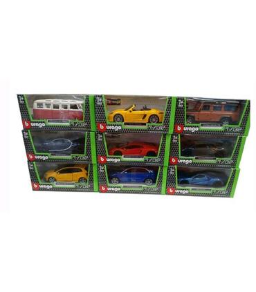 burago-coche-metal-1-32-deportivos-surtidos
