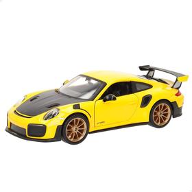 maisto-coche-metal-1-24-porsche