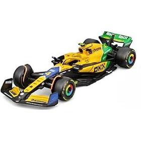 burago-coche-metal-1-43-f1-2024