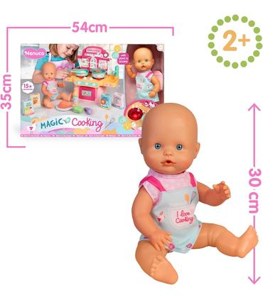 nenuco-cocinita-magica