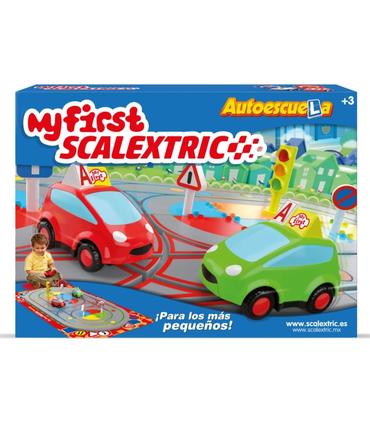 my-first-scalextric