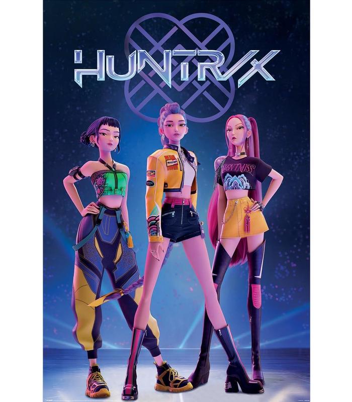 poster-k-pop-demon-hunters-kp4