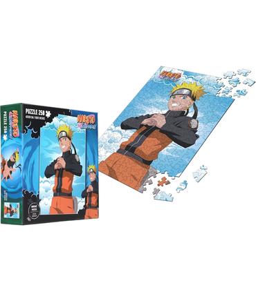 puzzle-naruto-blue-sky-naruto-shippuden-250pzs