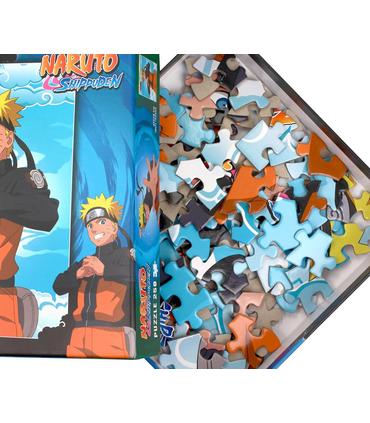 puzzle-naruto-blue-sky-naruto-shippuden-250pzs
