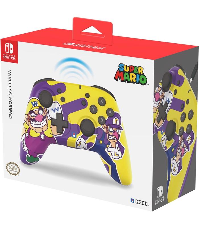 mando-wireless-horipad-wario-and-luigi-switch-2-switch