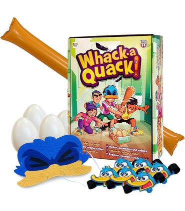 whack-a-quack
