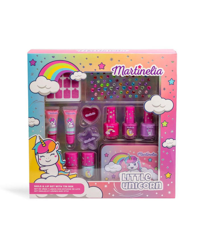 martinelia-little-unicorn-nail-lip-set-w