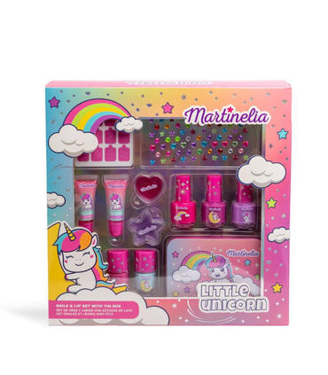 martinelia-little-unicorn-nail-lip-set-w