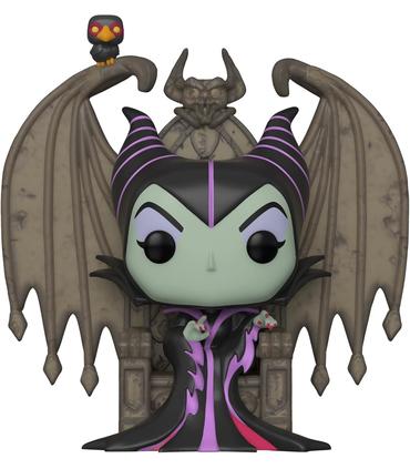 figura-funko-pop-deluxe-villain-maleficent-w-throne