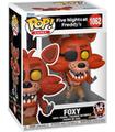 Figura Funko Pop Games: Fnaf 10y- Foxy