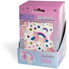 martinelia-unicorn-glitter-tattoo