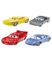 Hw Pack 2 Coches Cars Radiator Gas-Its 80 Shin