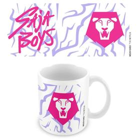 kpop-demon-hunters-taza-ceramica-blanca-saja-boys-325ml