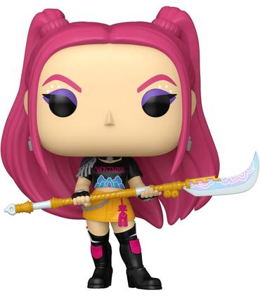 figura-funko-pop-animation-kpop-demon-hunters-mira