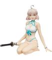 Figura God Smile Company ssassin/Okita j soji Fate/Grand Ord