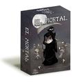 El Mortal. Juego De Cartas