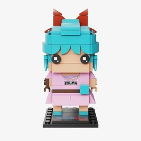 set-de-construccion-dragon-ball-bulma-10cm