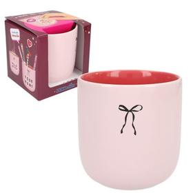 penfection-taza-con-motivos-lazo-y-corazon