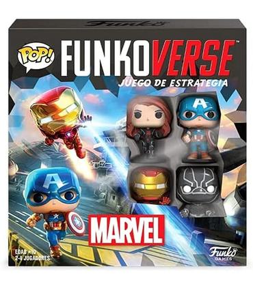 funko-verse-juego-de-estrategia