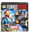 Funko Verse: Juego de Estrategia