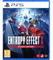 Blazblue Entropy Effect X Ps5