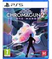 Chromagun 2 Dye Hard Ps5