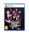 Death Match Love Comedy Ps5