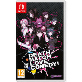 death-match-love-comedy-switch