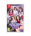 K-Pop Idol Stories Road To Debut Switch