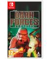 Star Wars Dark Forces Remaster Switch