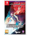 Sword Of The Necromancer Collection Switch