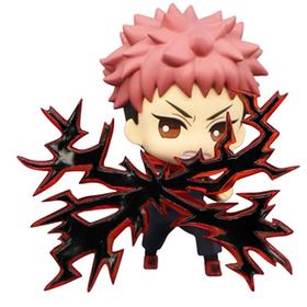 figura-jujutsu-kaisen-yuji-itadori-7cm